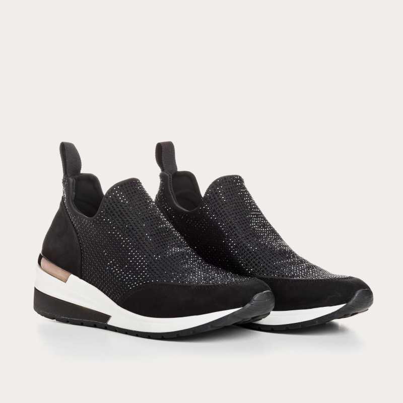 Baskets IROSHI LYCRA