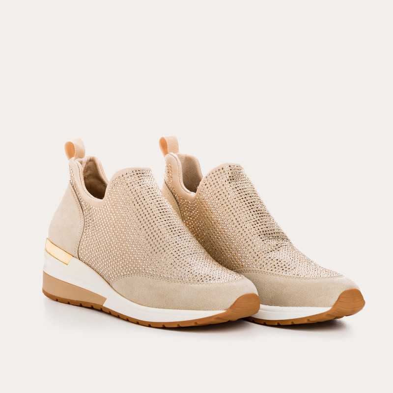 Baskets IROSHI LYCRA