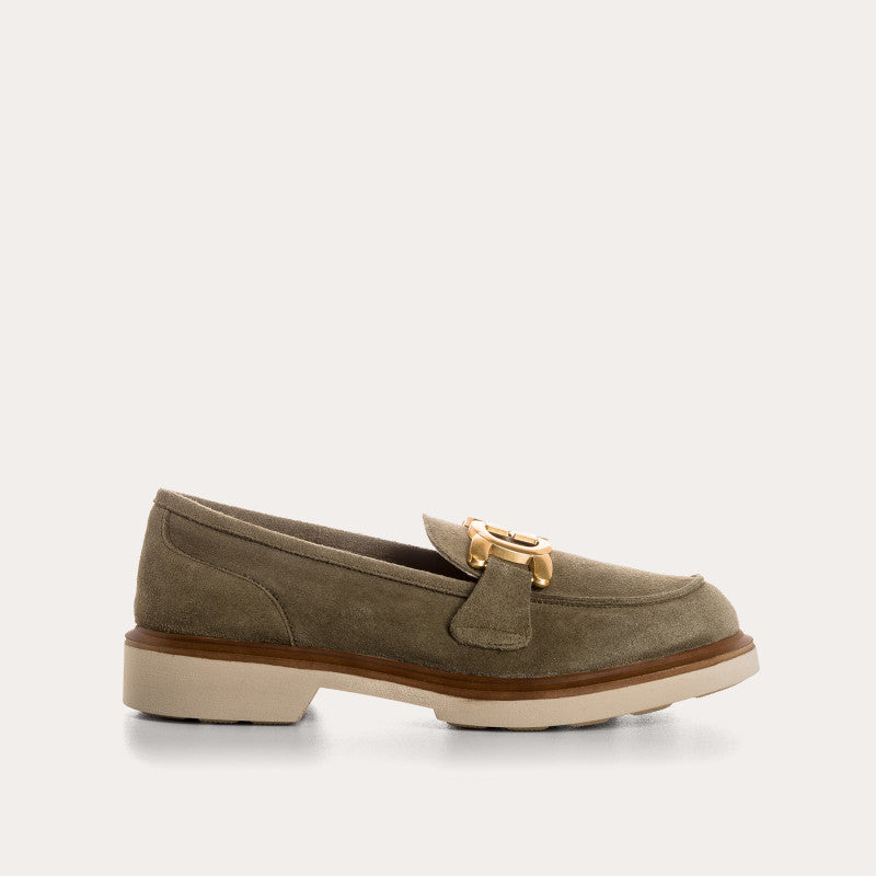 MOCASSINS JANET