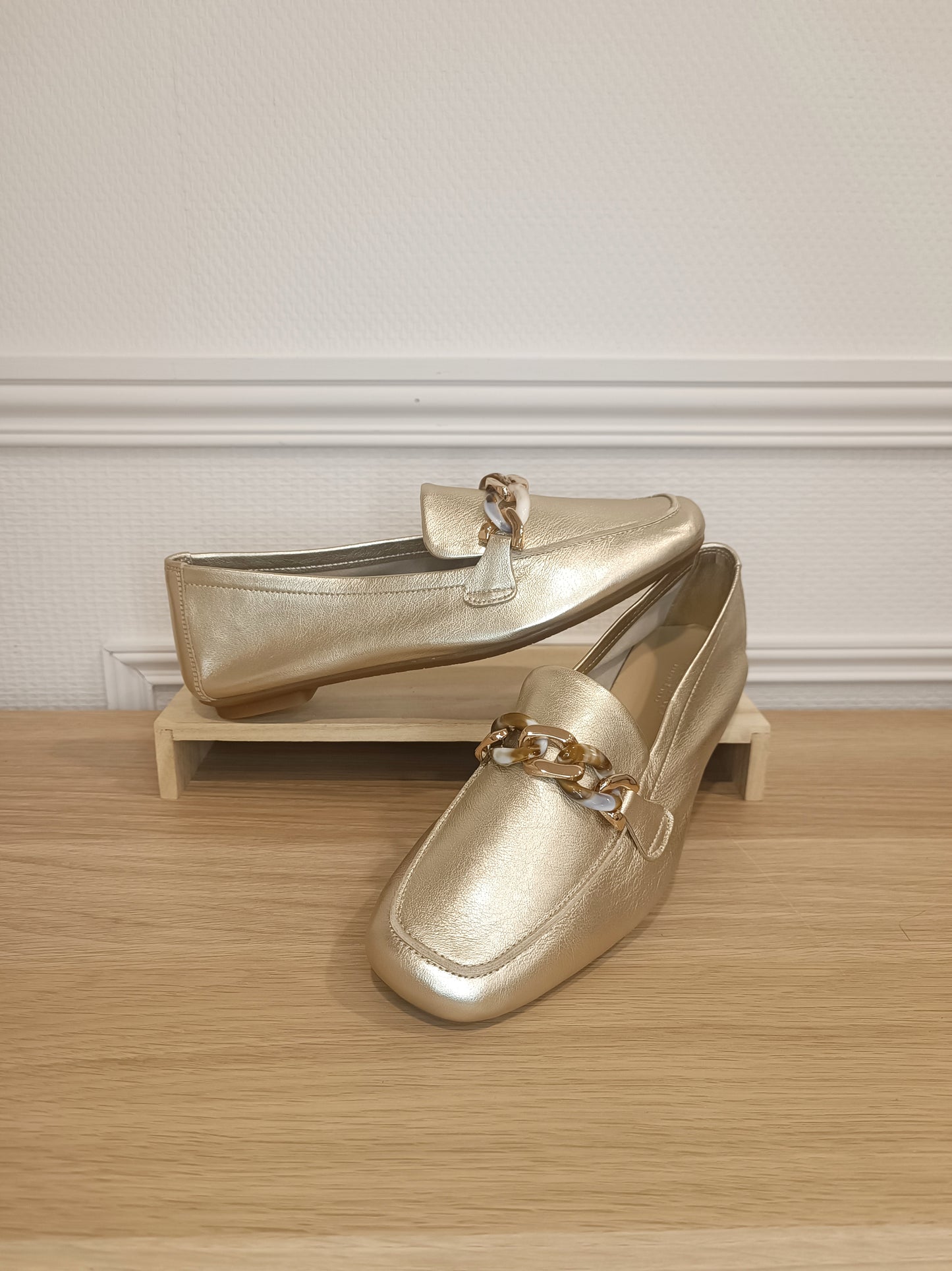 Mocassins HOREL