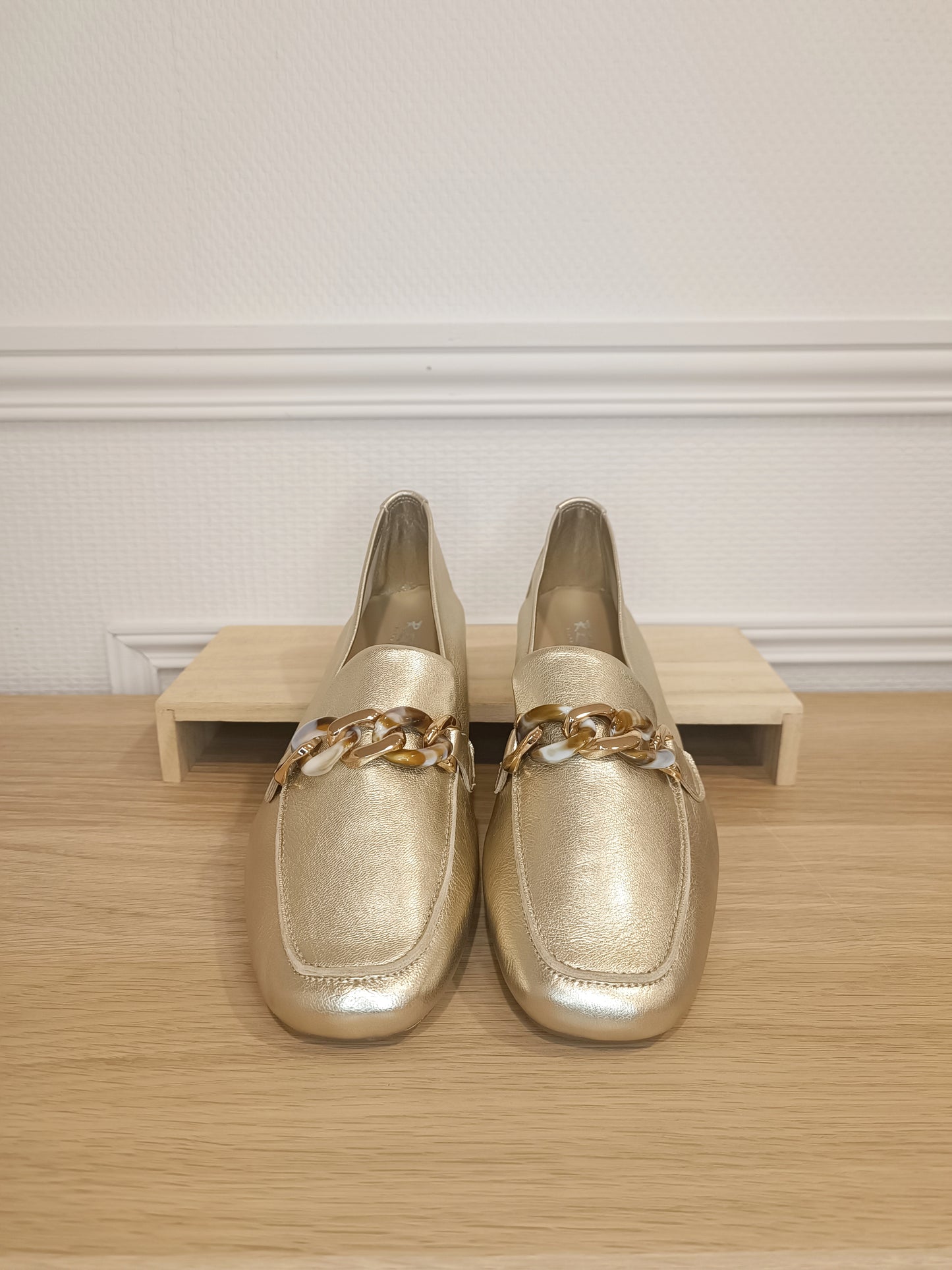 Mocassins HOREL