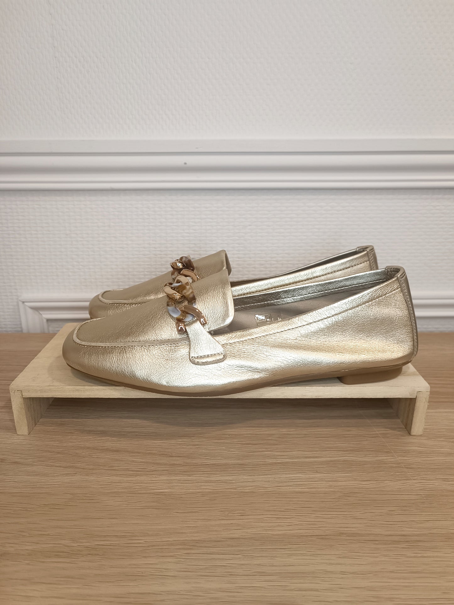 Mocassins HOREL
