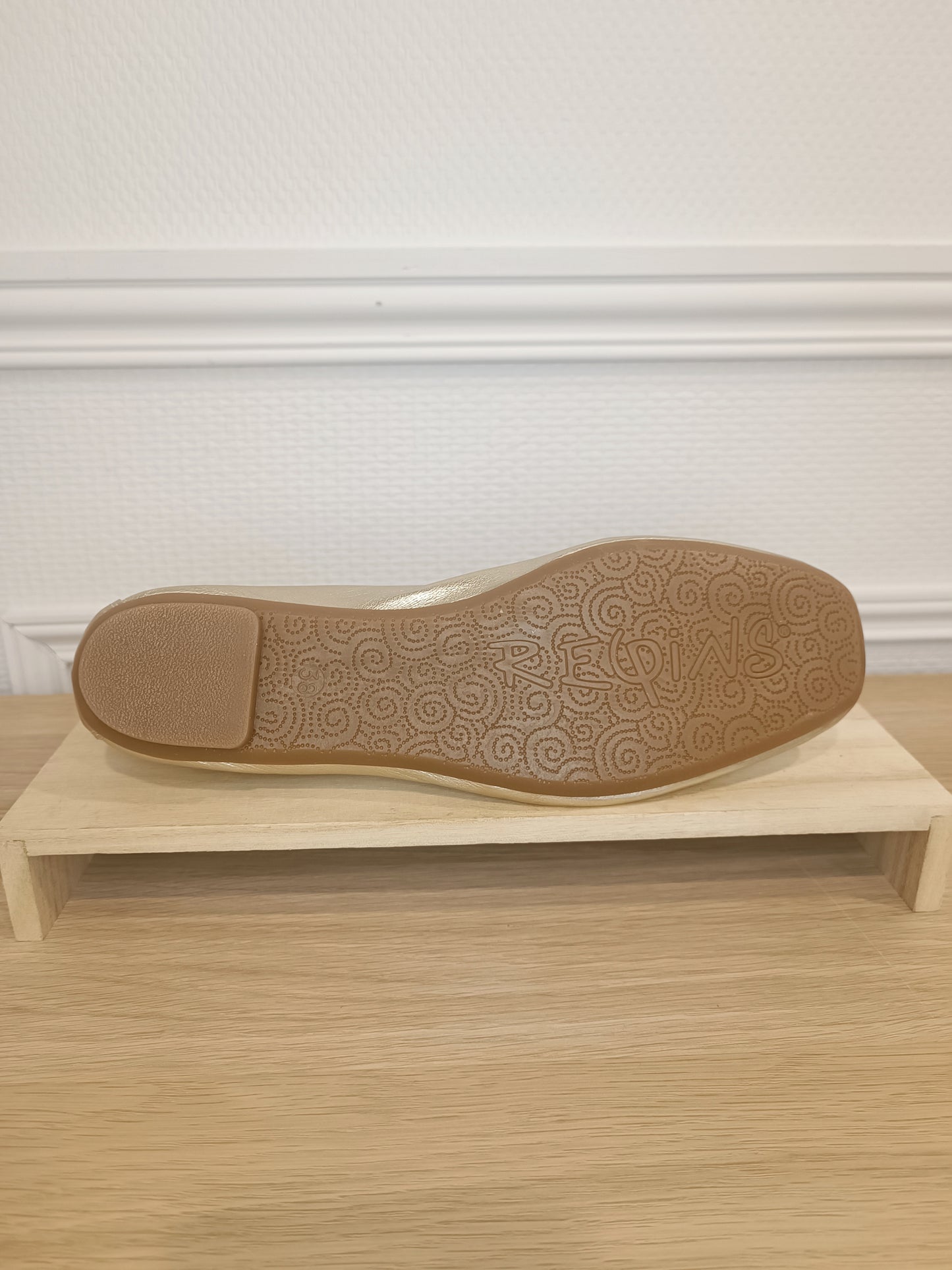 Mocassins HOREL