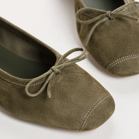 Ballerines HARMONY
