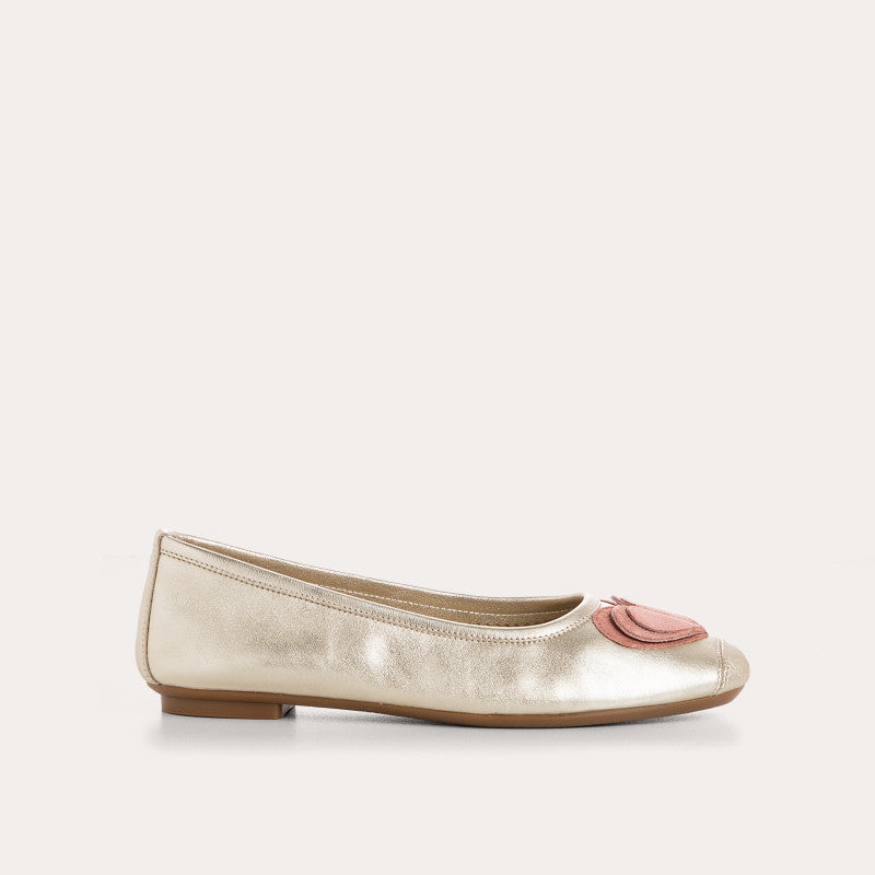 BALLERINES HOLOVE