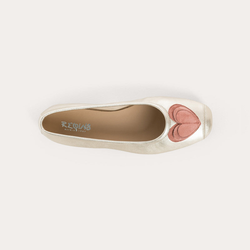 BALLERINES HOLOVE