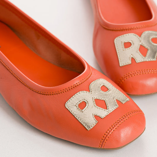 Ballerines HAVA