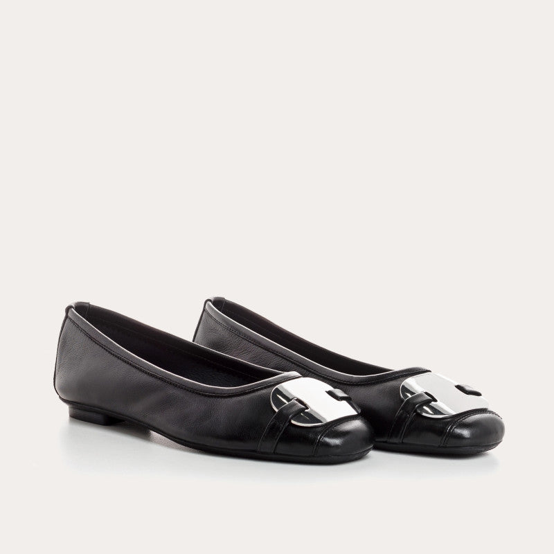 Ballerines HERMES