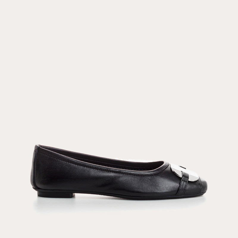 Ballerines HERMES