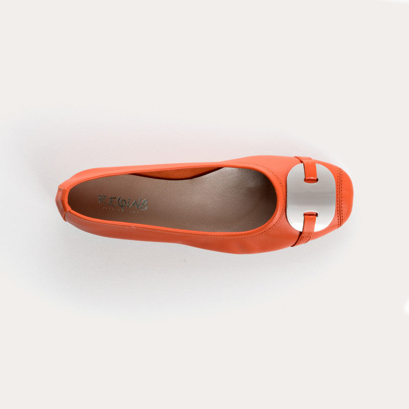 Ballerines HERMES