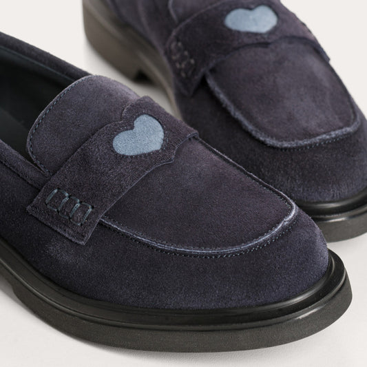 MOCASSINS JACK