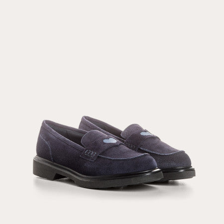 MOCASSINS JACK