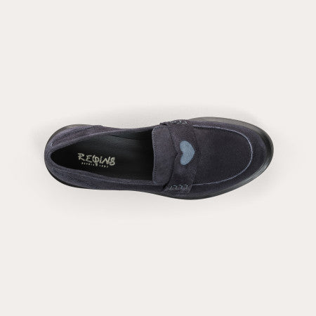 MOCASSINS JACK