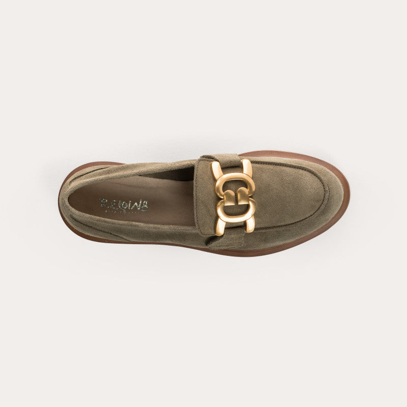 MOCASSINS JANET