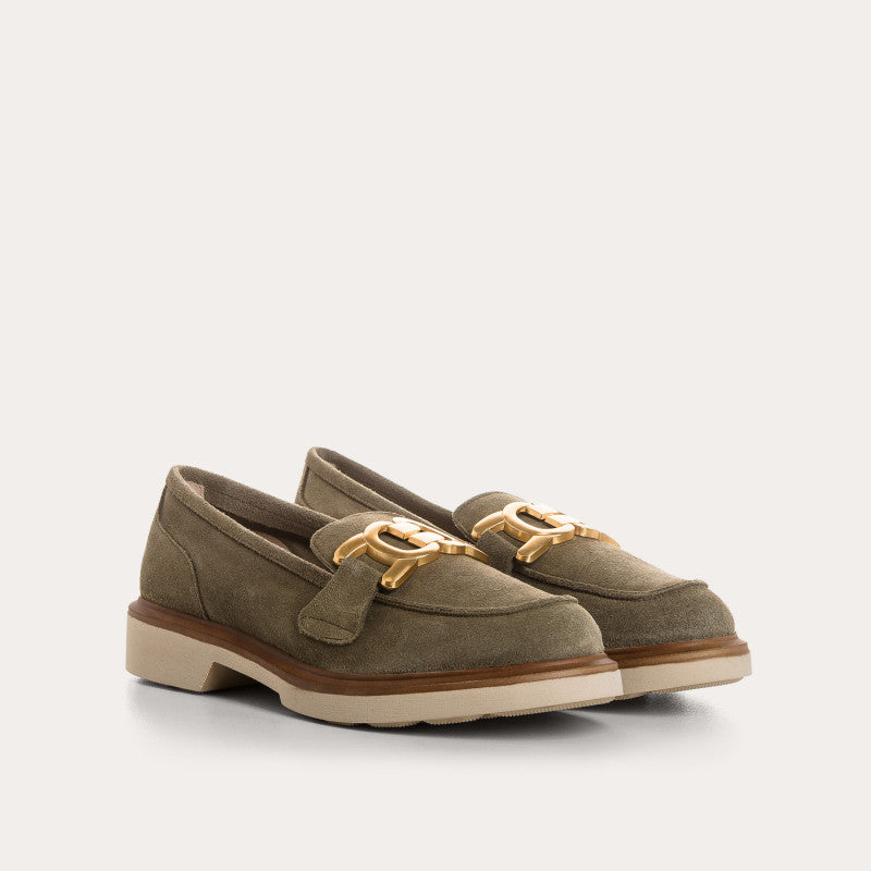 MOCASSINS JANET