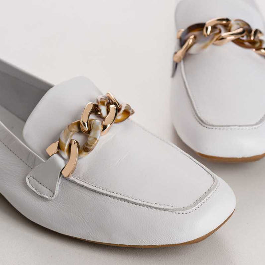 Mocassins HOREL