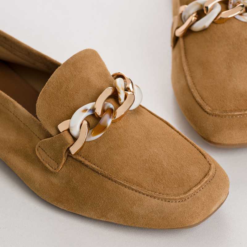 Mocassins HOREL
