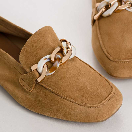 Mocassins HOREL