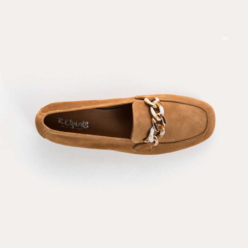 Mocassins HOREL