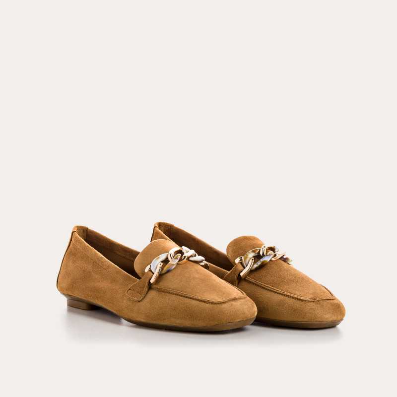 Mocassins HOREL