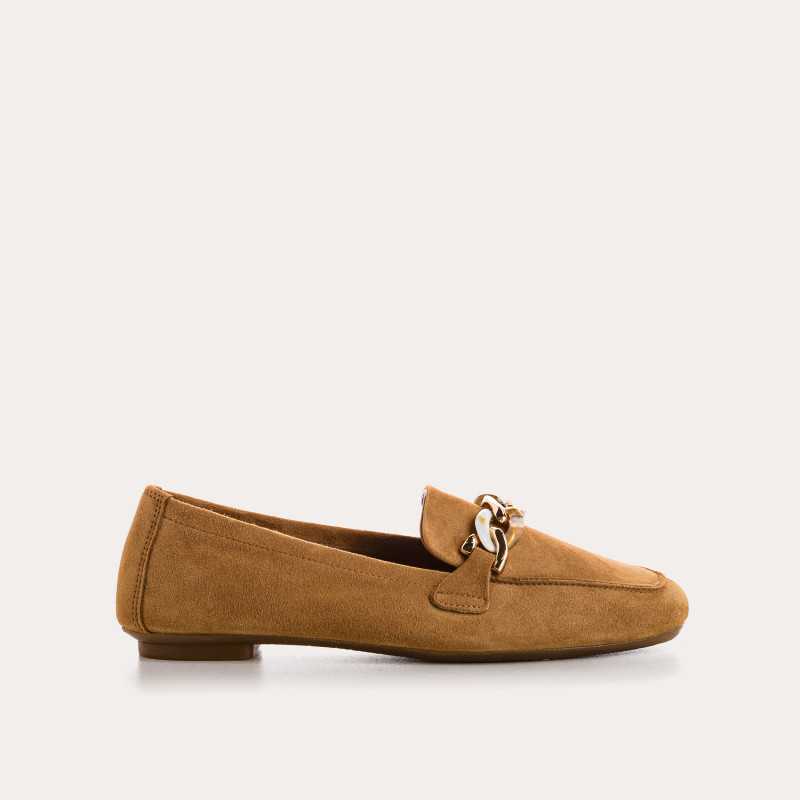 Mocassins HOREL