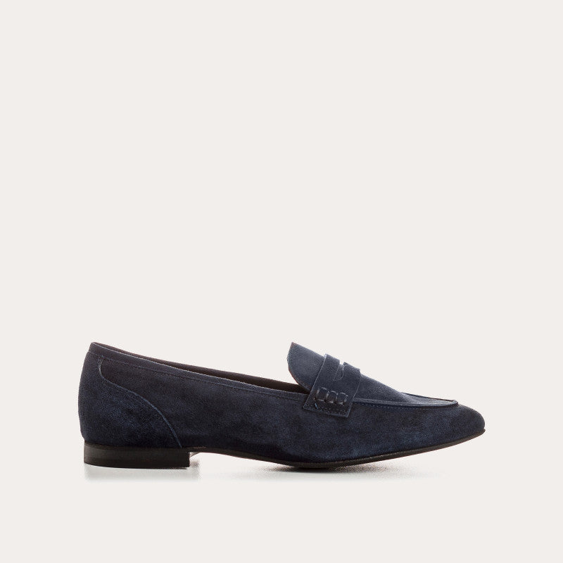 Mocassins FAUSTINE