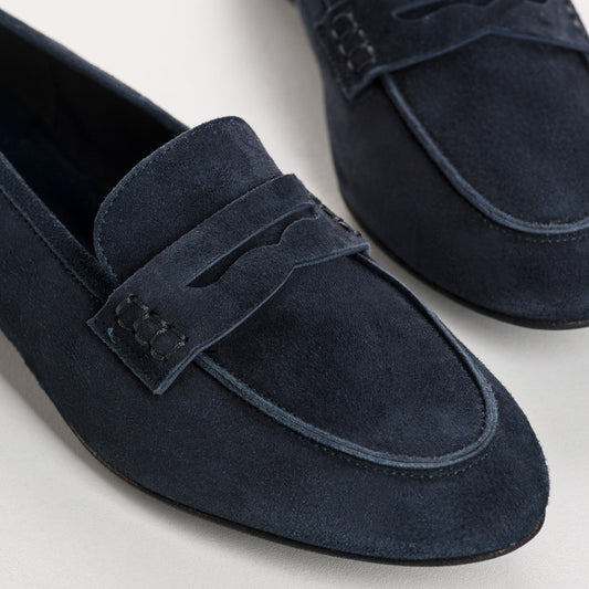 Mocassins FAUSTINE