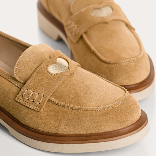 MOCASSINS JACK