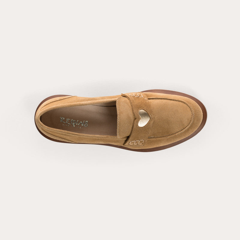 MOCASSINS JACK