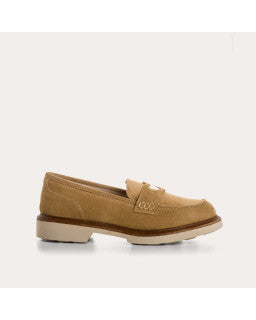 MOCASSINS JACK