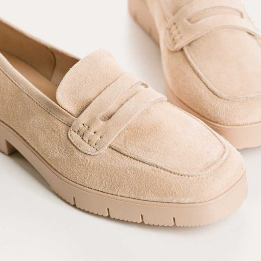 Mocassins MARIELLA