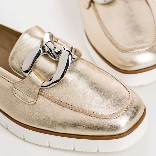 Mocassins NASTER