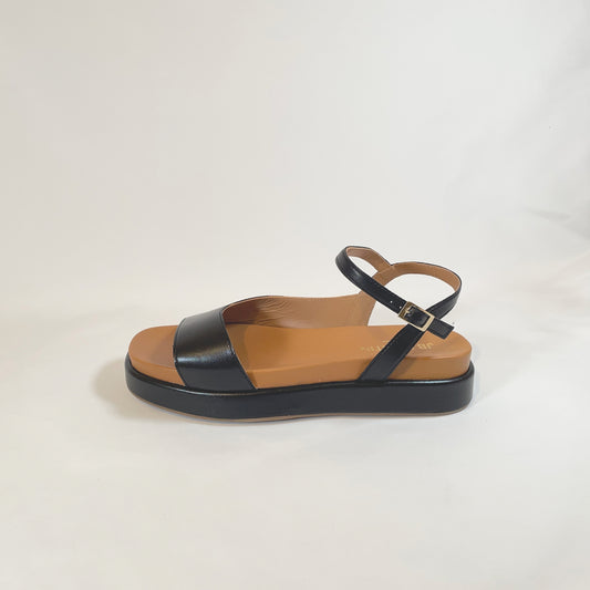 Sandale Luce (Noir)