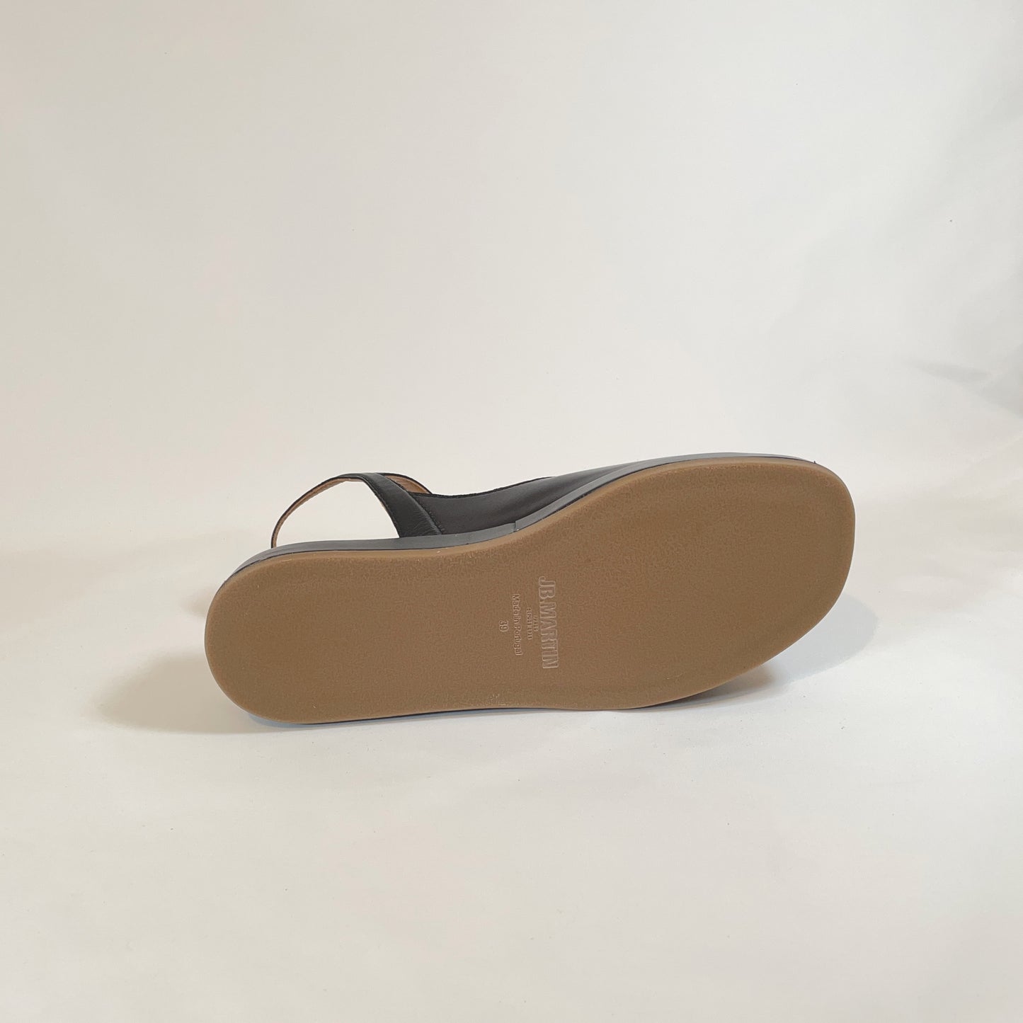 Sandale Luce (Noir)