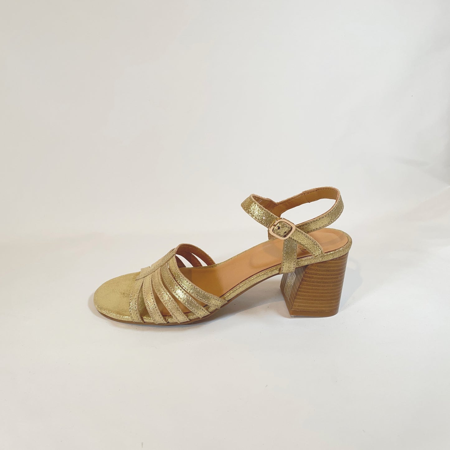 Sandale Angels (Platine)